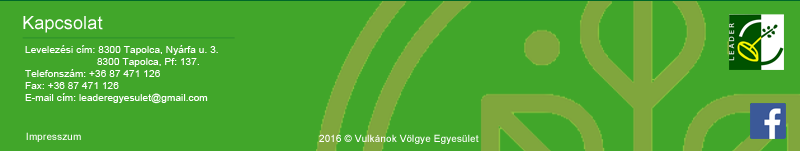 Vulk�nok V�lgye Egyes�let