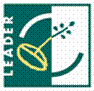 Leader logo