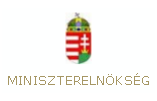 Minisztereln�ks�g